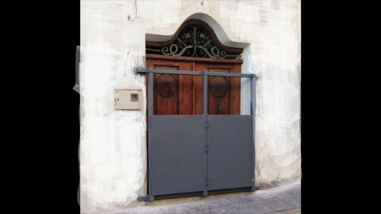 Apartamento En Casco Antiguo Moratalla ภายนอก รูปภาพ